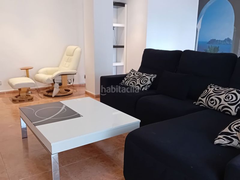 Foto d9e92375-3601-4c7e-af39-c3e3d50ccb66. Rent flat with heating in Gran Via Logroño