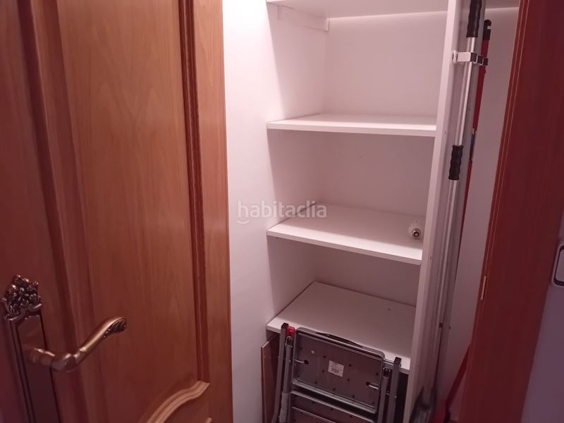 Foto de5f0ab0-23d4-401b-9e75-0420416d99fe. Rent flat with heating in Gran Via Logroño