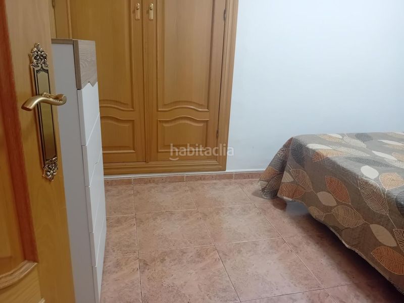 Foto e235054a-1140-4867-b837-85a2edd341c0. Rent flat with heating in Gran Via Logroño