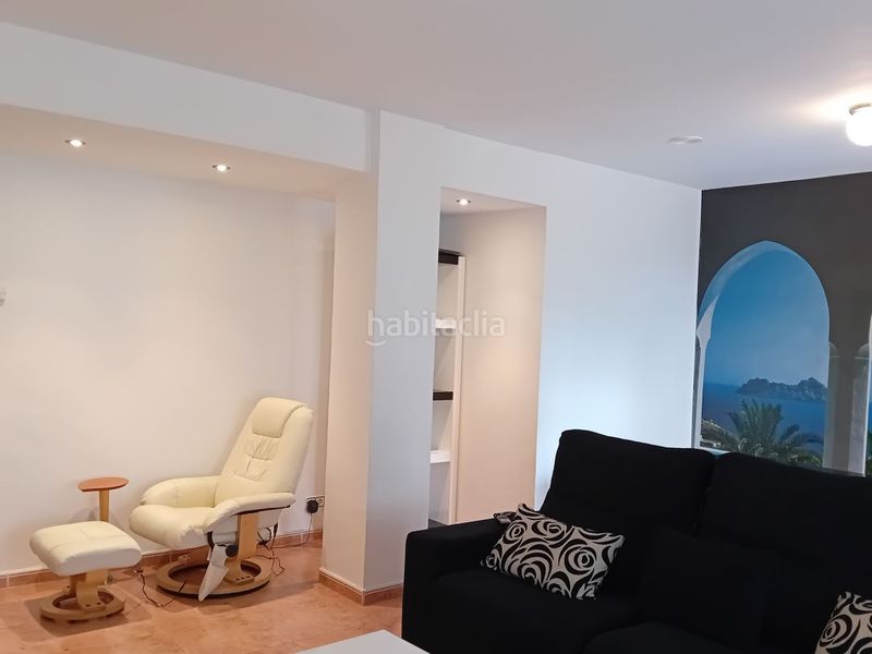 Foto e60163e7-b502-4550-8260-b0c1435d5b97. Rent flat with heating in Gran Via Logroño
