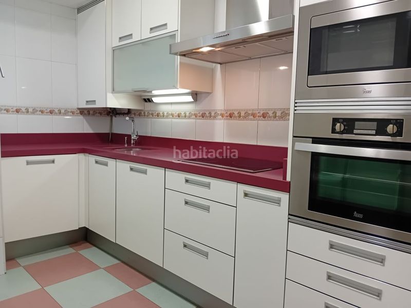 Foto ed968402-687a-4252-b879-5fa86ed4a030. Rent flat with heating in Gran Via Logroño