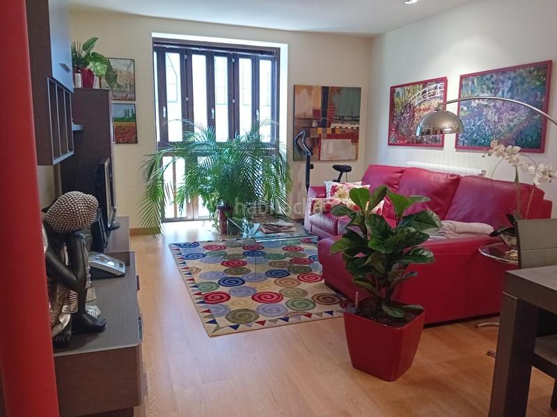 Foto a56b0000-1624-4790-8183-bbd84eca2911. Piccolo appartamento con riscaldamento in Casco Antiguo Logroño
