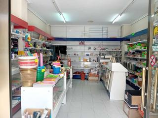Local Comercial en San Millán - Ayuntamiento