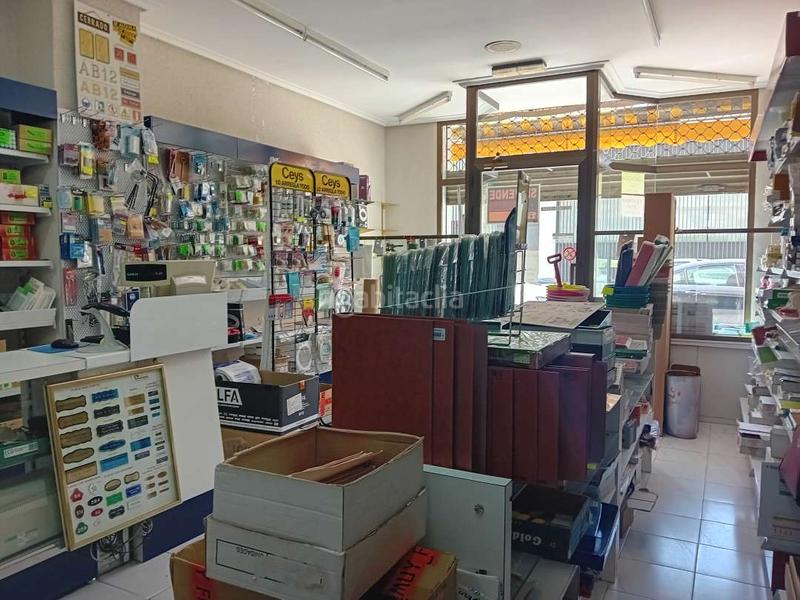 Foto 7cdef124-c9f6-4288-b2b7-cc762177c982. Local comercial a San Millán - Ayuntamiento Logroño