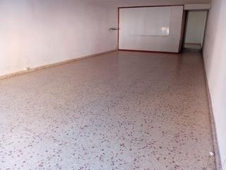 Office space  Calle rey pastor. Oficina diáfana con doble orientación tu espacio de trabajo o ne