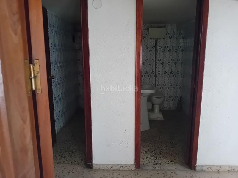 Foto d2304d81-3fe4-4826-abf2-8ebeddc99349. Oficina  diáfana con doble orientación tu espacio de trabajo o negocio ideal! en Logroño