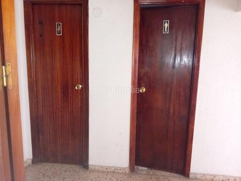 Foto d30eca1c-e613-4138-8961-58e3bdc2d795. Oficina  diáfana con doble orientación tu espacio de trabajo o negocio ideal! en Logroño