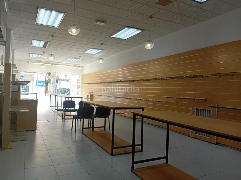 Foto ce81118f-0049-4366-9b9c-a614389e152d. Alquiler local comercial increíble local en la mejor zona comercial ! en Logroño
