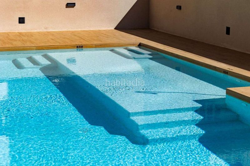 Foto 14971360-0a86-4a9f-ab9c-b1866b4db2d7. Flat with heating parking pool in Oeste Logroño