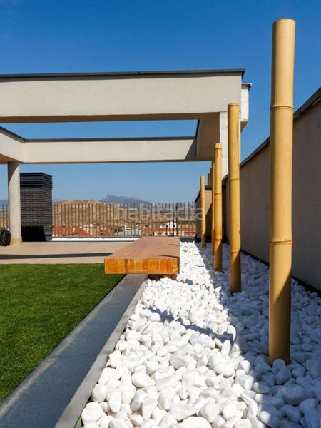 Foto 543d2d39-1a2a-4d6c-a092-a15eb87b144d. Flat with heating parking pool in Oeste Logroño