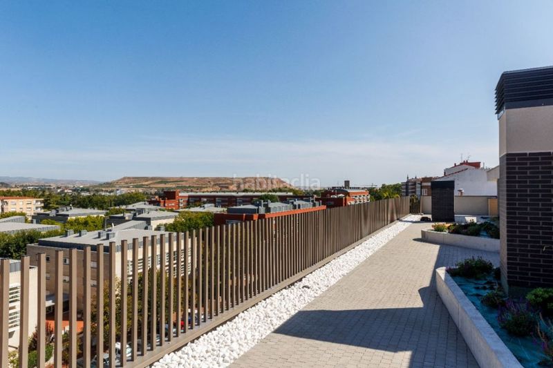 Foto 57b5c56b-89c8-4d27-9a55-0f99406f9ebc. Flat with heating parking pool in Oeste Logroño