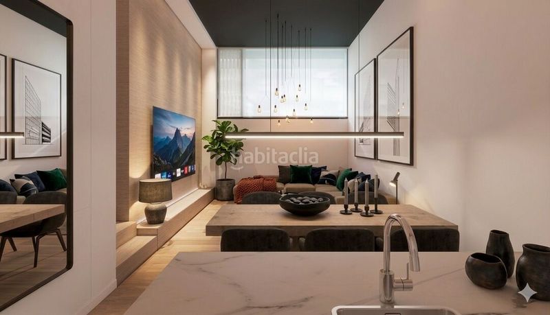 Foto 6781c520-557f-495a-891b-38847d6357df. Flat with heating parking pool in Oeste Logroño