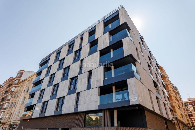 Foto a0455ee6-42ed-4b3d-ab9f-a62018f1ec9d. Flat with heating parking pool in Oeste Logroño