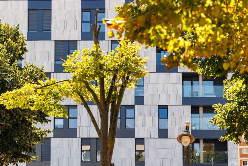 Foto c3cecff3-690e-4ba3-8aa3-17bed73fc1a3. Flat with heating parking pool in Oeste Logroño