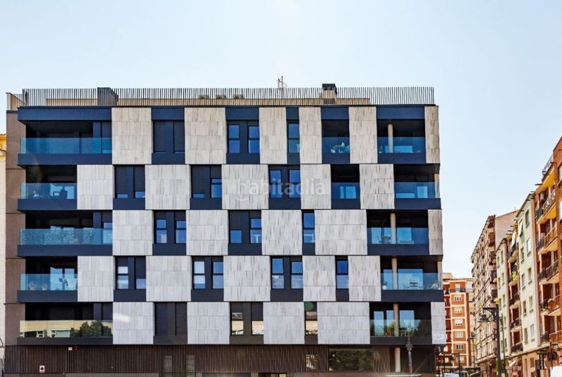 Foto c7bae70f-94af-456b-a7d4-e33ec0314f8e. Flat with heating parking pool in Oeste Logroño