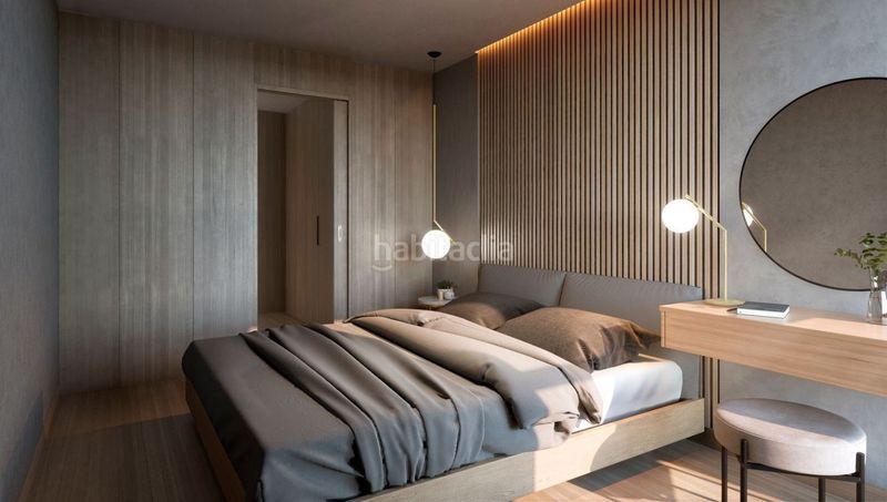 Foto d7b0d590-5754-4696-885f-d5ff8813fdd5. Flat with heating parking pool in Oeste Logroño