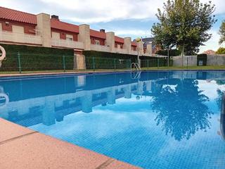 Casa adossada en Villamediana de Iregua. El hogar que siempre soaste te est esperando!