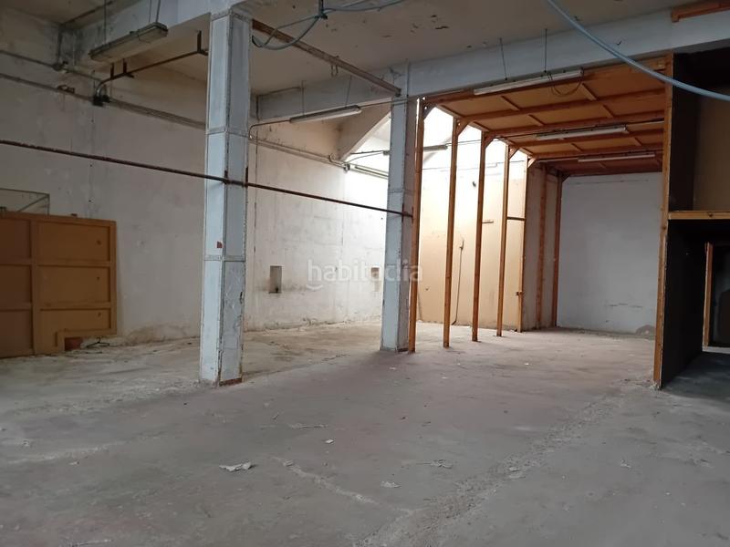 Foto 2edeabe1-6038-4c2a-a088-0a6829d69363. Alquiler local comercial excelente oportunidad! almacén espacioso con buen acceso. disponible el 1 de septiembre en Logroño