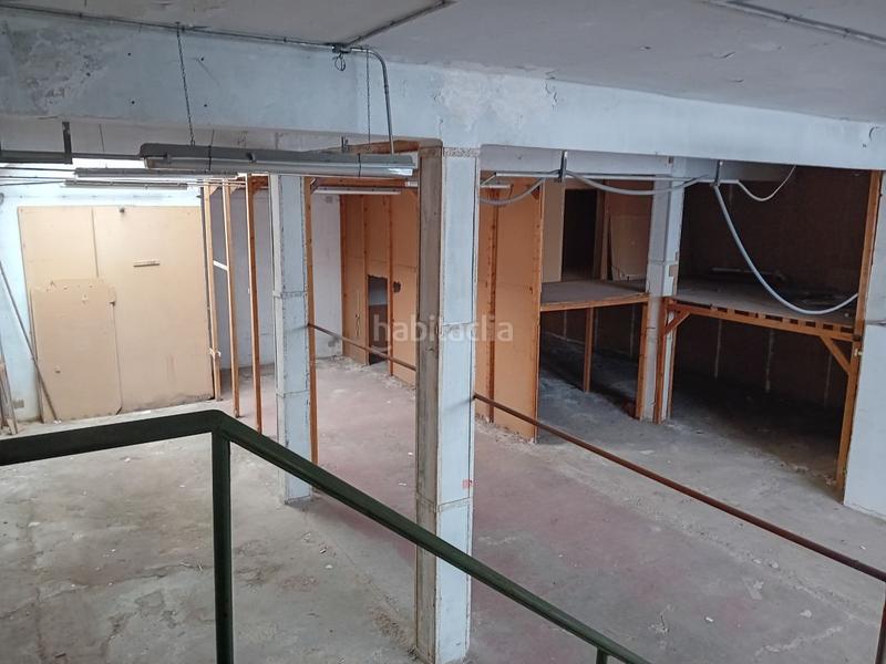 Foto 3c8b8ceb-2903-46fd-b3c7-7b5281368165. Alquiler local comercial excelente oportunidad! almacén espacioso con buen acceso. disponible el 1 de septiembre en Logroño
