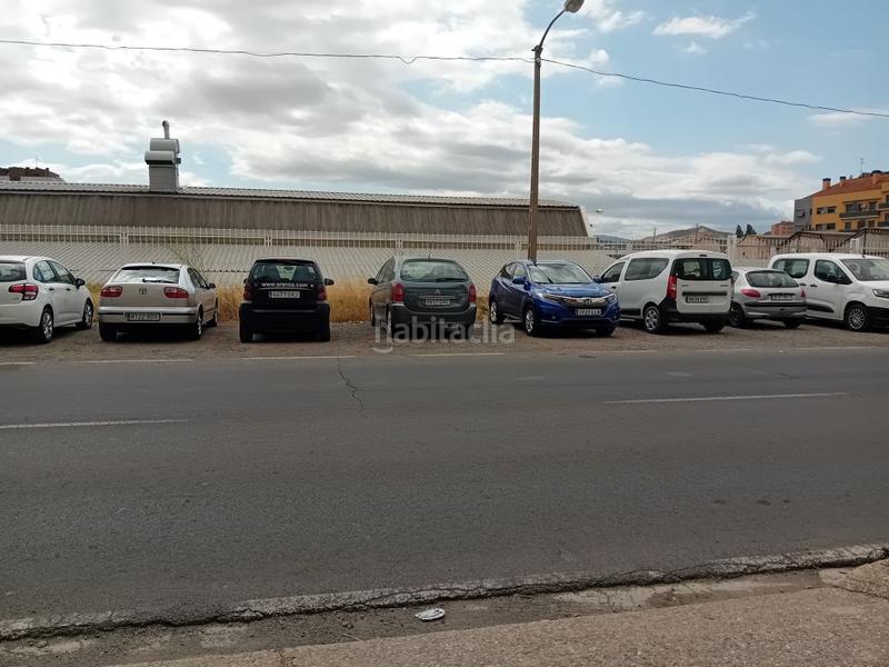 Foto 5177dd06-415d-4d89-9bc5-825c8f149ddb. Alquiler local comercial excelente oportunidad! almacén espacioso con buen acceso. disponible el 1 de septiembre en Logroño
