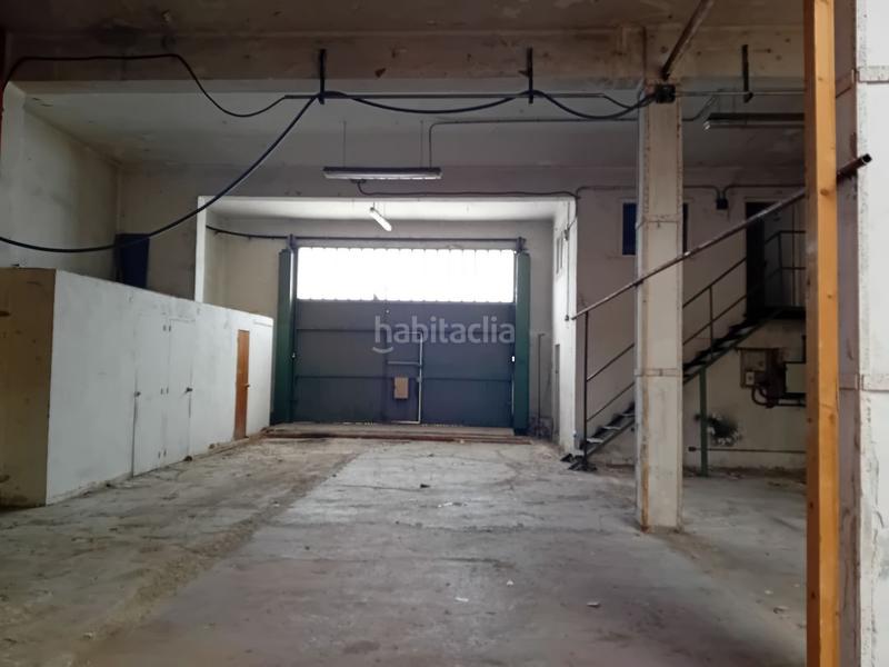 Foto e45d5e0d-2d0a-4852-85c1-6b589500da89. Alquiler local comercial excelente oportunidad! almacén espacioso con buen acceso. disponible el 1 de septiembre en Logroño