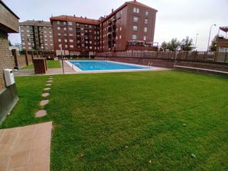 Appartement  Avenida lope de vega. Exlusiva vivienda  lista para entrar a vivir, lleno de sol.