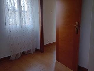 Piso  Calle la campa. Exclusivapiso coqueto con balcón amueblado ideal inversión o pri