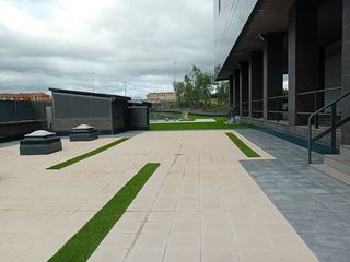 Piccolo appartamento  Calle teruel. Apartamento impecable con garaje doble cerrado!!!!