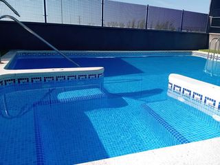 Appartement  Calle teruel. Exclusiva        apartamento impecable con garaje doble cerrado!
