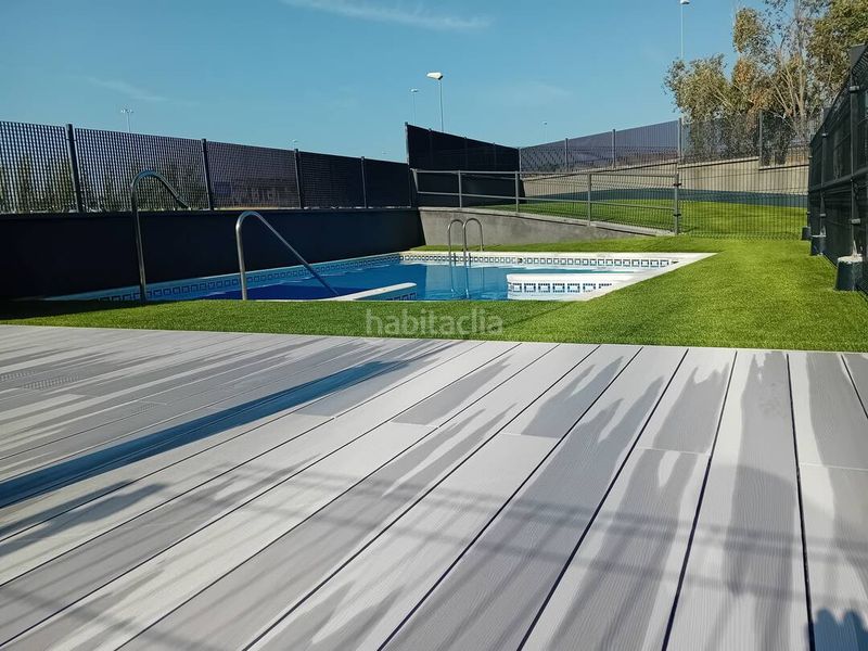 Foto 61eeee37-a775-4443-9c2a-a0b9615e54d1. Apartament amb calefacció aparcament piscina a Los Lirios Logroño