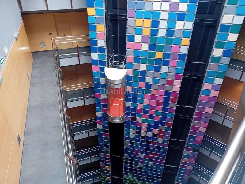 Foto d066b5b9-b552-486f-9c50-f4fd28e340a1. Apartament amb calefacció aparcament piscina a Los Lirios Logroño