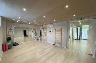 Lloguer Local Comercial a San Adrián. Rentabilidad y cartera de clientes.