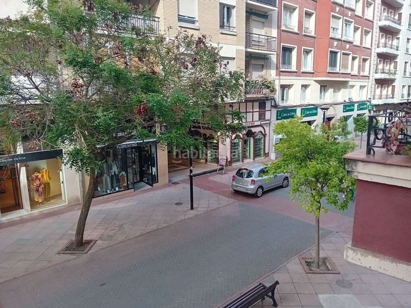 Foto 1f7b1664-715f-4f09-9175-50ebbc64d210. Pis amb calefacció a Gran Via Logroño