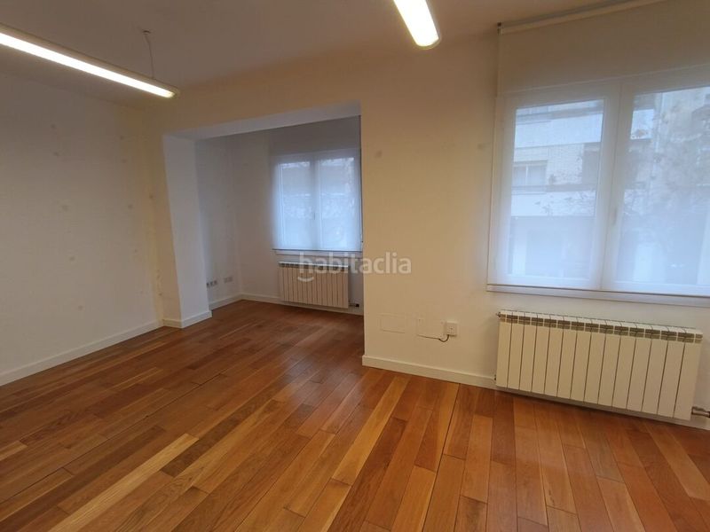 Foto a43f898d-fd4c-4db1-b95f-1367d87251a9. Pis amb calefacció a Gran Via Logroño