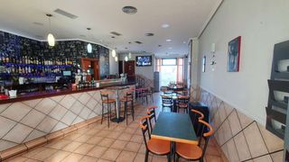 Affitto Locale commerciale  Parque de santa juliana. Gran oportunidad de inversión en hostelería! bar cafetería en ex