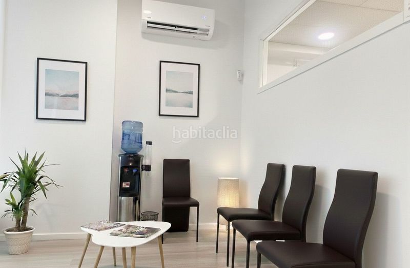 Foto 5cbe39b5-6a36-486f-8094-c54c534964fc. Local comercial a San Adrián Logroño