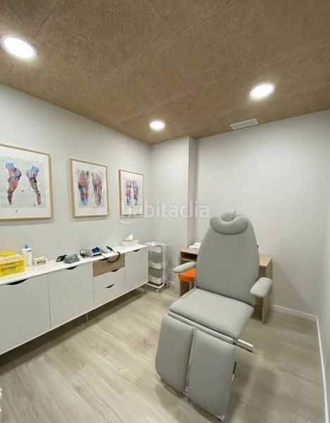 Foto a1e5effc-ae54-4af8-a766-ff1a69368826. Local comercial a San Adrián Logroño