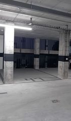 Autoparkplatz in Avenida bailén 23. Plaza de garaje de obra nueva en segundo sótano  amplia y de fác
