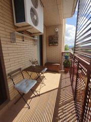 Appartement  Calle italia. Espectacular piso con piscina, pádel, garaje y trastero!