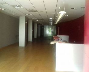 Business premise in Avenida Gasteiz 60
