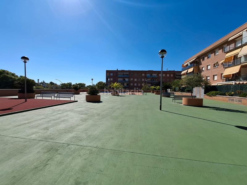 Foto 0b0a794a-23c9-4d34-b317-0bb142882d4a. Appartement avec chauffage parking piscine dans Centre Castelldefels