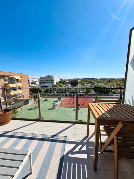 Foto 1e615a84-4ede-4ee2-bd76-a7349f62299b. Appartement avec chauffage parking piscine dans Centre Castelldefels