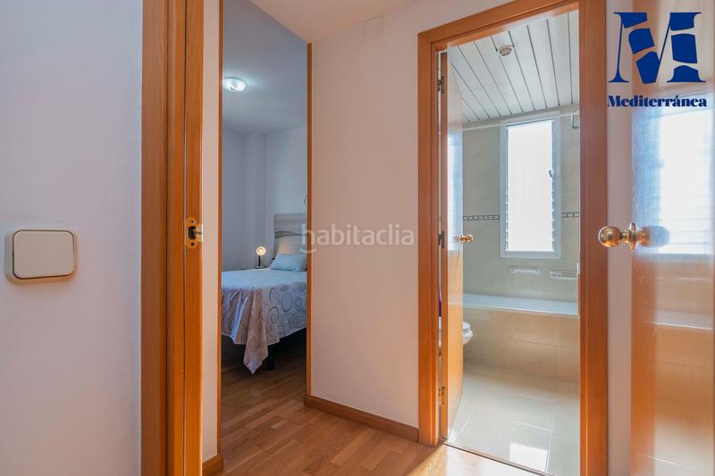 Foto 3972f680-0329-410a-8d02-4146e1a33af2. Appartement avec chauffage parking piscine dans Centre Castelldefels