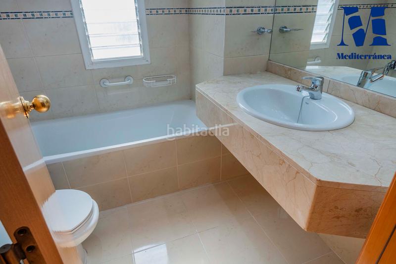 Foto 4d558cf3-353a-41a3-a61a-35c23813e767. Appartement avec chauffage parking piscine dans Centre Castelldefels