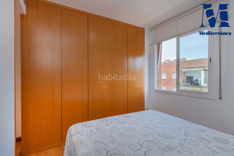 Foto 4d7b8b3a-a810-45ea-8d9a-1698c3327506. Appartement avec chauffage parking piscine dans Centre Castelldefels