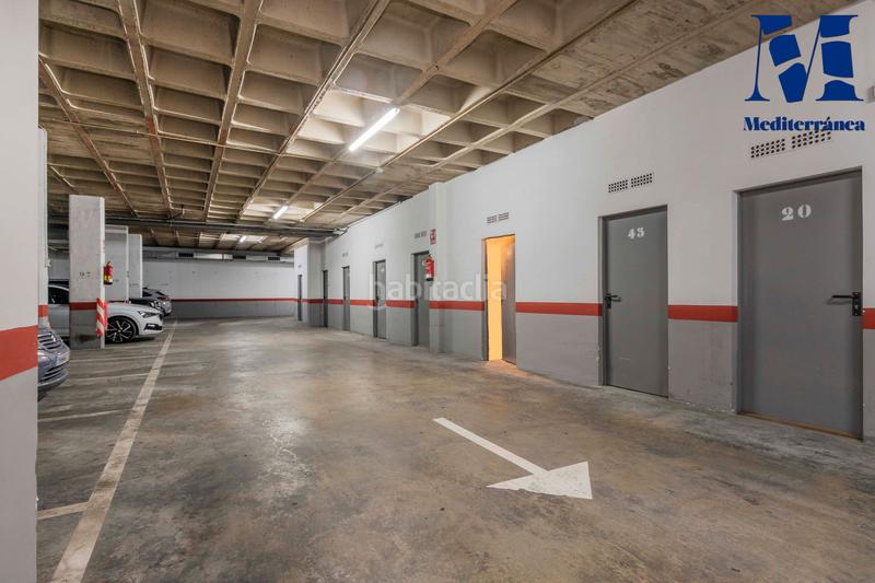 Foto 730ce8d2-223a-4aaf-a392-d6935aa1b9e8. Appartement avec chauffage parking piscine dans Centre Castelldefels