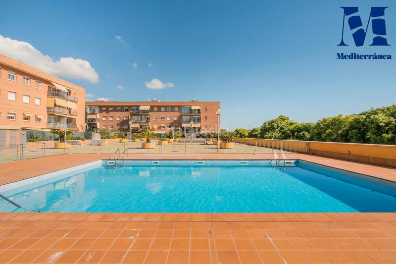 Foto 7394e774-ea5c-4529-9b29-32f5bc54a627. Appartement avec chauffage parking piscine dans Centre Castelldefels