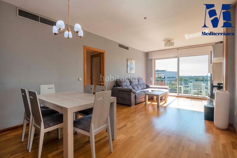 Foto 78a8c04c-d71e-4ffc-bdf3-79d46411d4ce. Appartement avec chauffage parking piscine dans Centre Castelldefels