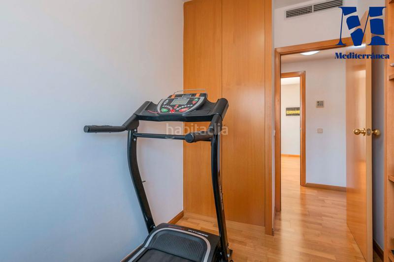 Foto 7a0bcf14-2eea-4f9b-8f09-6b9a907d1670. Appartement avec chauffage parking piscine dans Centre Castelldefels