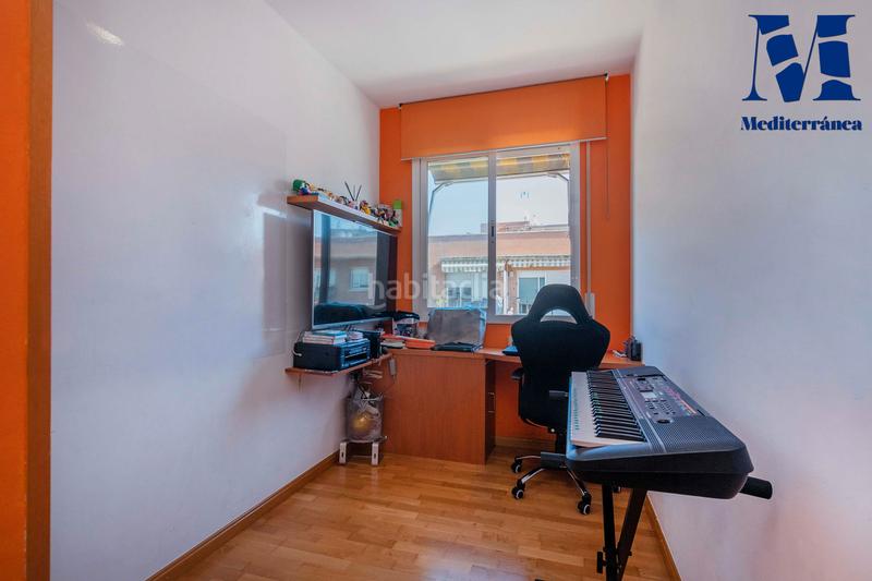 Foto 8792a15b-46b4-425e-85c8-37a92a05f243. Appartement avec chauffage parking piscine dans Centre Castelldefels